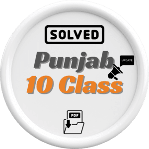 Punjab boards class 10