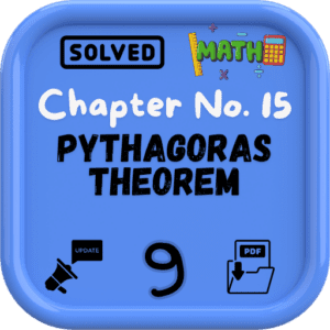 Math Chapter 15 class 9