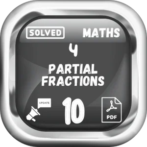 Class 10 Maths Notes Chapter 5 (Sets and Functions) FBISE/BISE