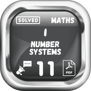 Class 11 Maths Notes Chapter 1 (Number Systems) Punjab Board