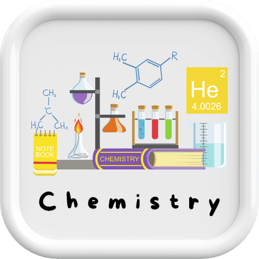 Chemistry Notes