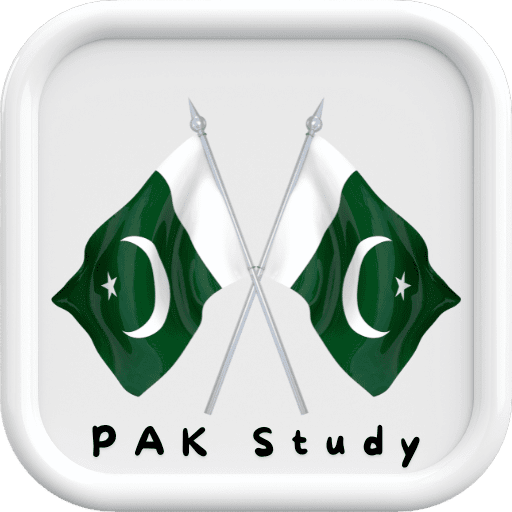 Pak-study Notes