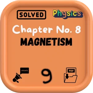 Physics Chapter 8 Class 9