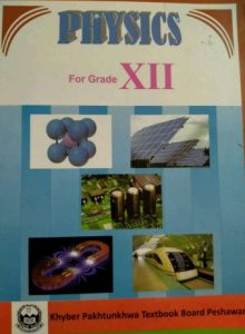 FBISE Class 12 Physics TextBook