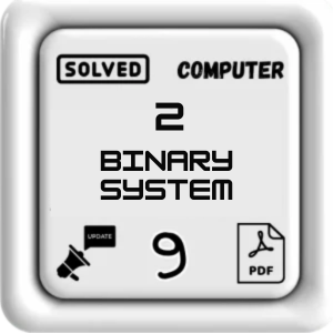 Binary System