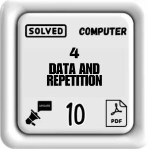 Data and Repetition