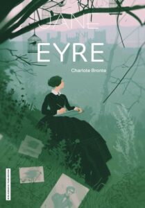 Jane Eyre