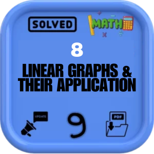 Linear Graphs & Their Application