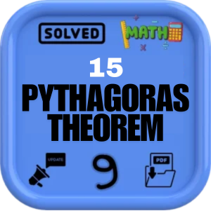 Pythagoras Theorem