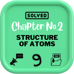 Structure of Atoms