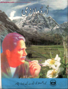 KPK Class 9 Urdu TextBook