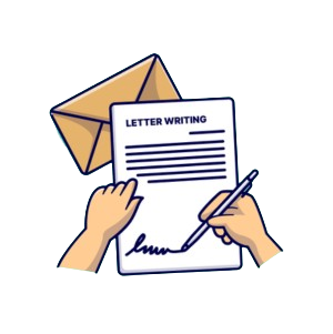 letter