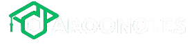 ArooNotes