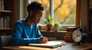 Effective Time Management Tips for Matric Students During Exams