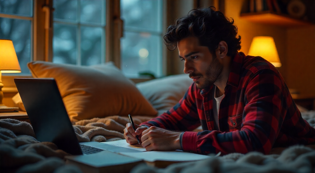 Smart Revision Techniques to Score Above 90% in Matric